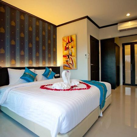 Kata Green Beach Hotel Εξωτερικό φωτογραφία
