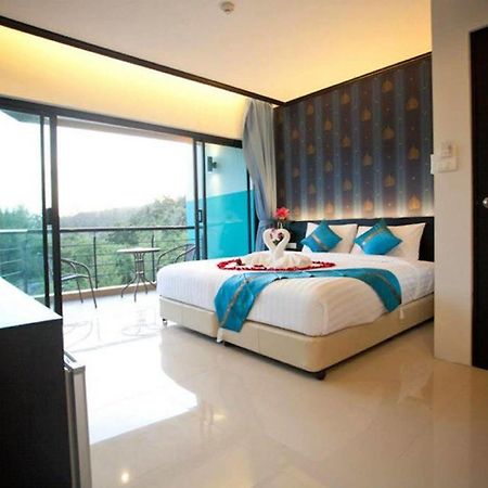 Kata Green Beach Hotel Εξωτερικό φωτογραφία