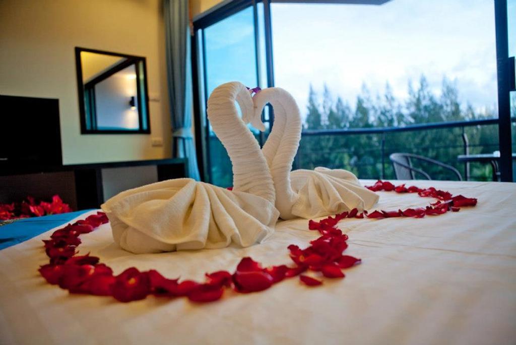 Kata Green Beach Hotel Εξωτερικό φωτογραφία