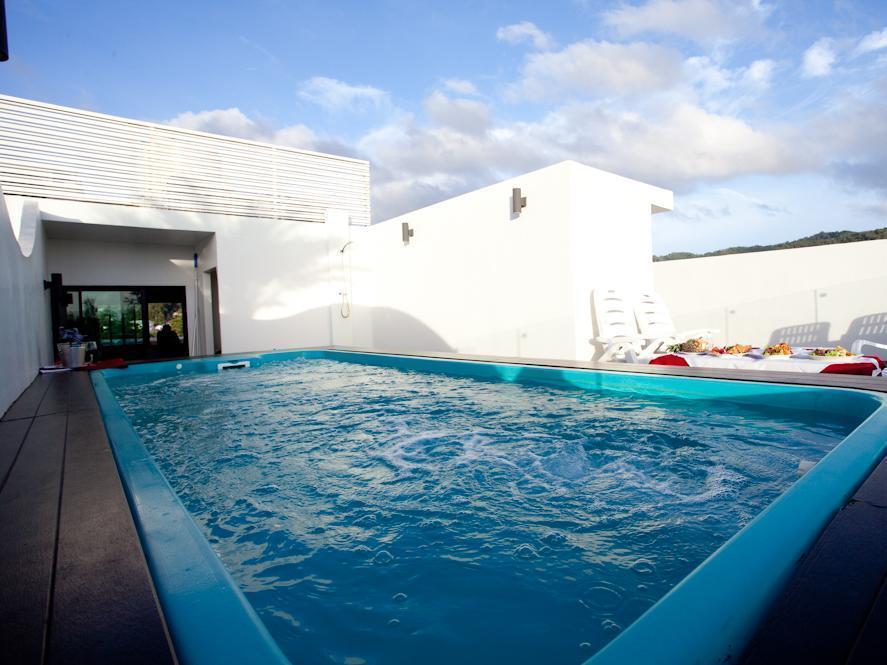 Kata Green Beach Hotel Εξωτερικό φωτογραφία