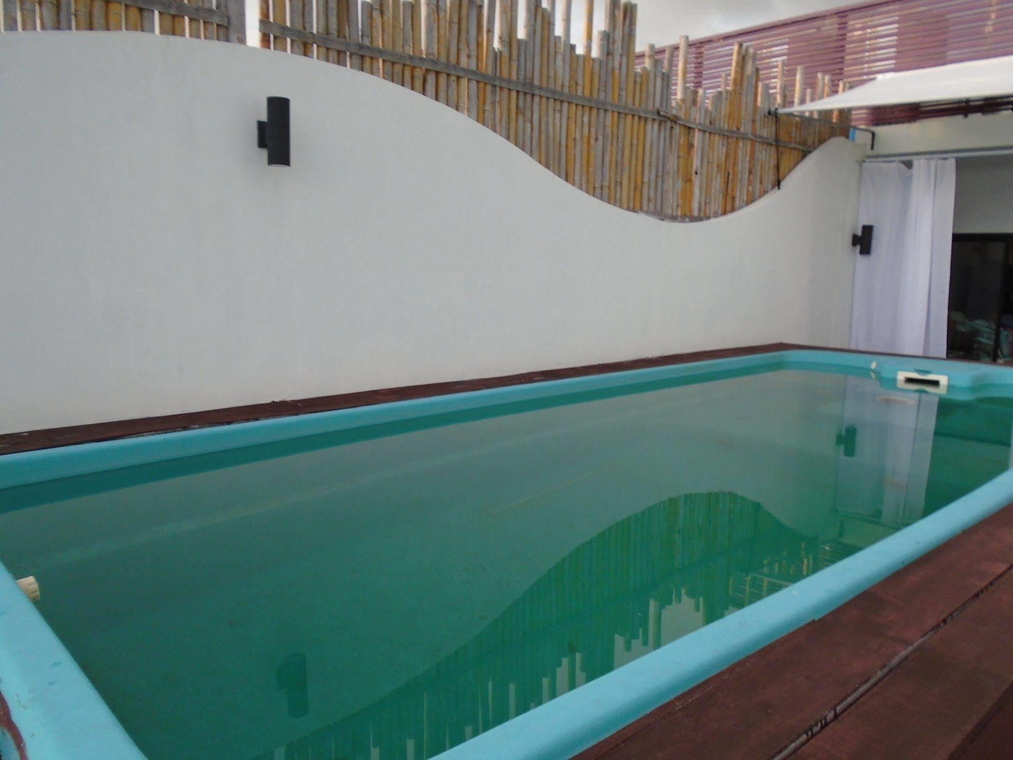 Kata Green Beach Hotel Εξωτερικό φωτογραφία