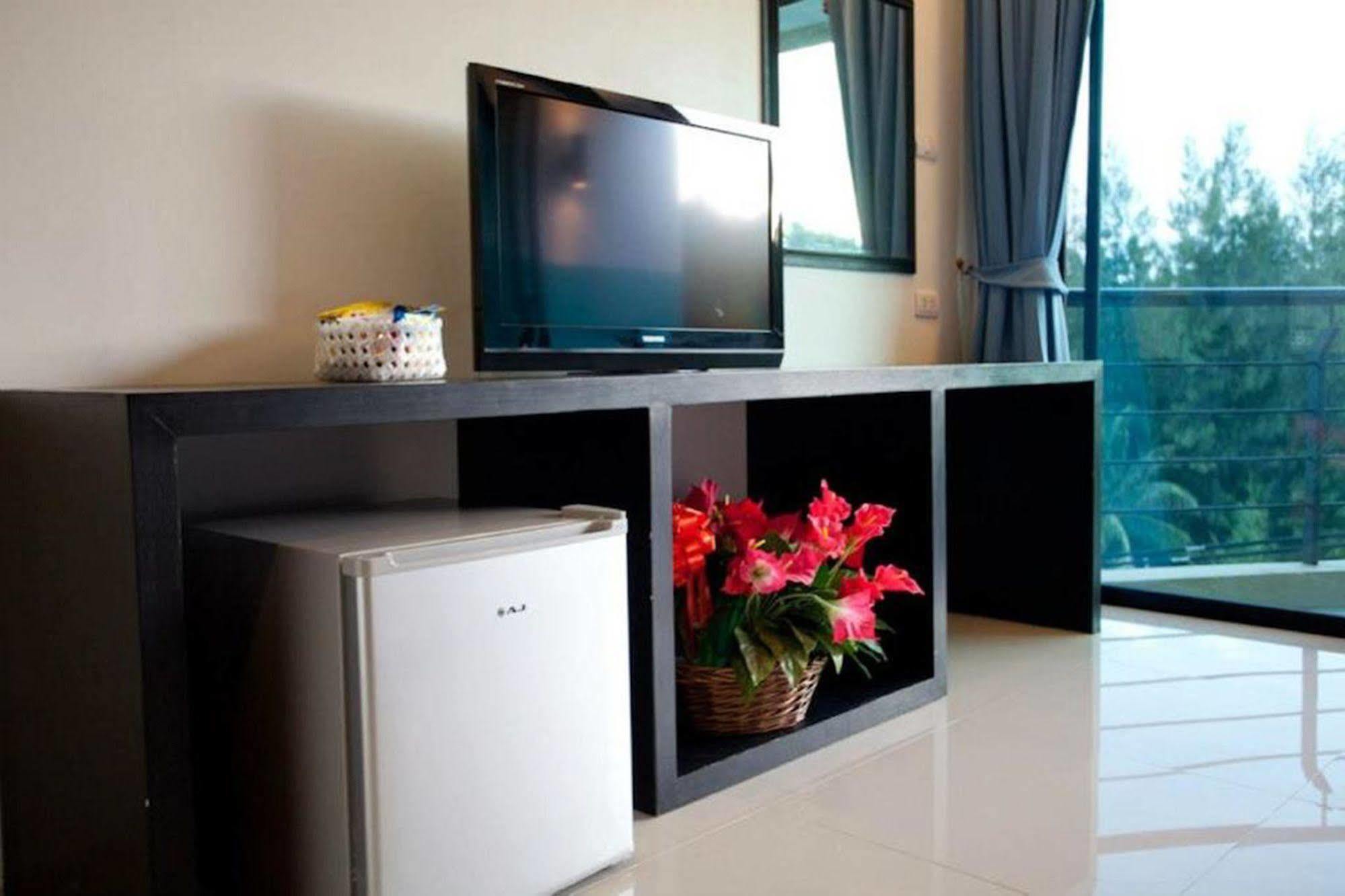 Kata Green Beach Hotel Εξωτερικό φωτογραφία